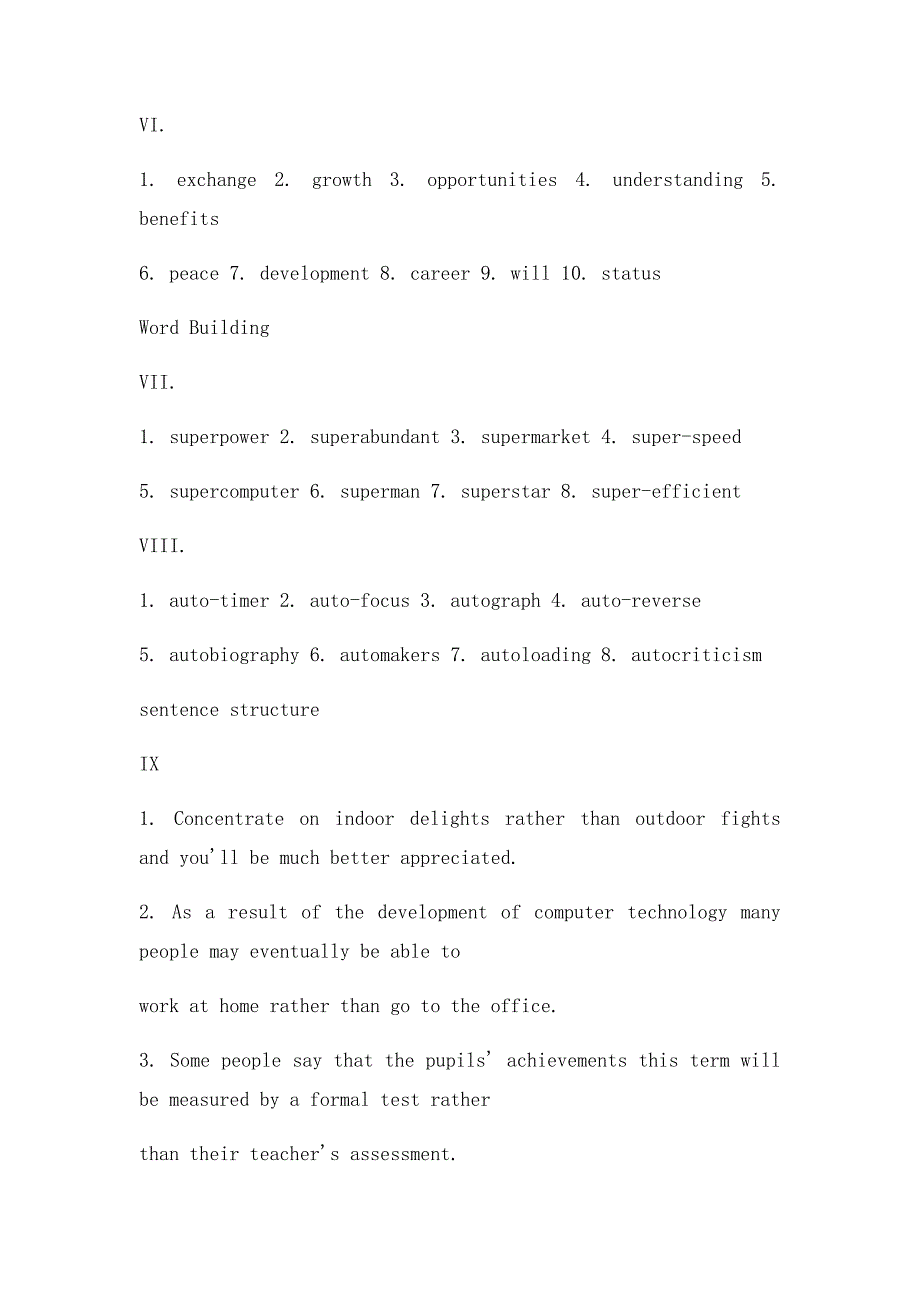 新新视野大学英语读写教程第四册unit4答案_第2页