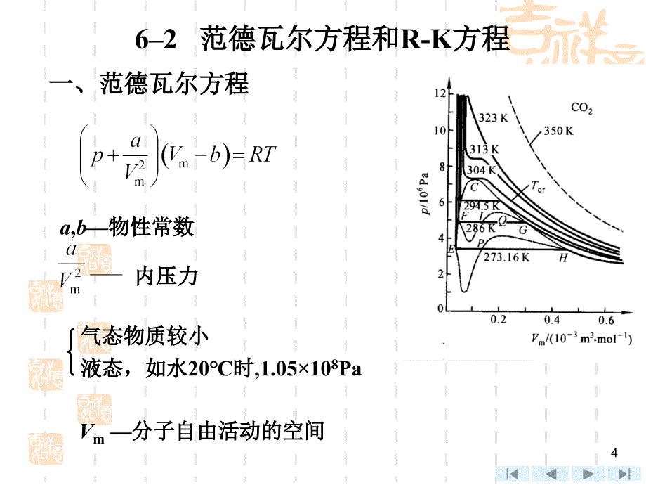 焦耳-汤姆逊系数课件_第4页