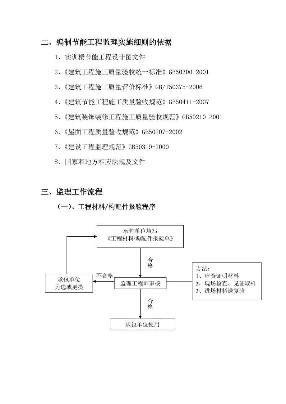 高教公寓监理细则(节能保温)_第2页