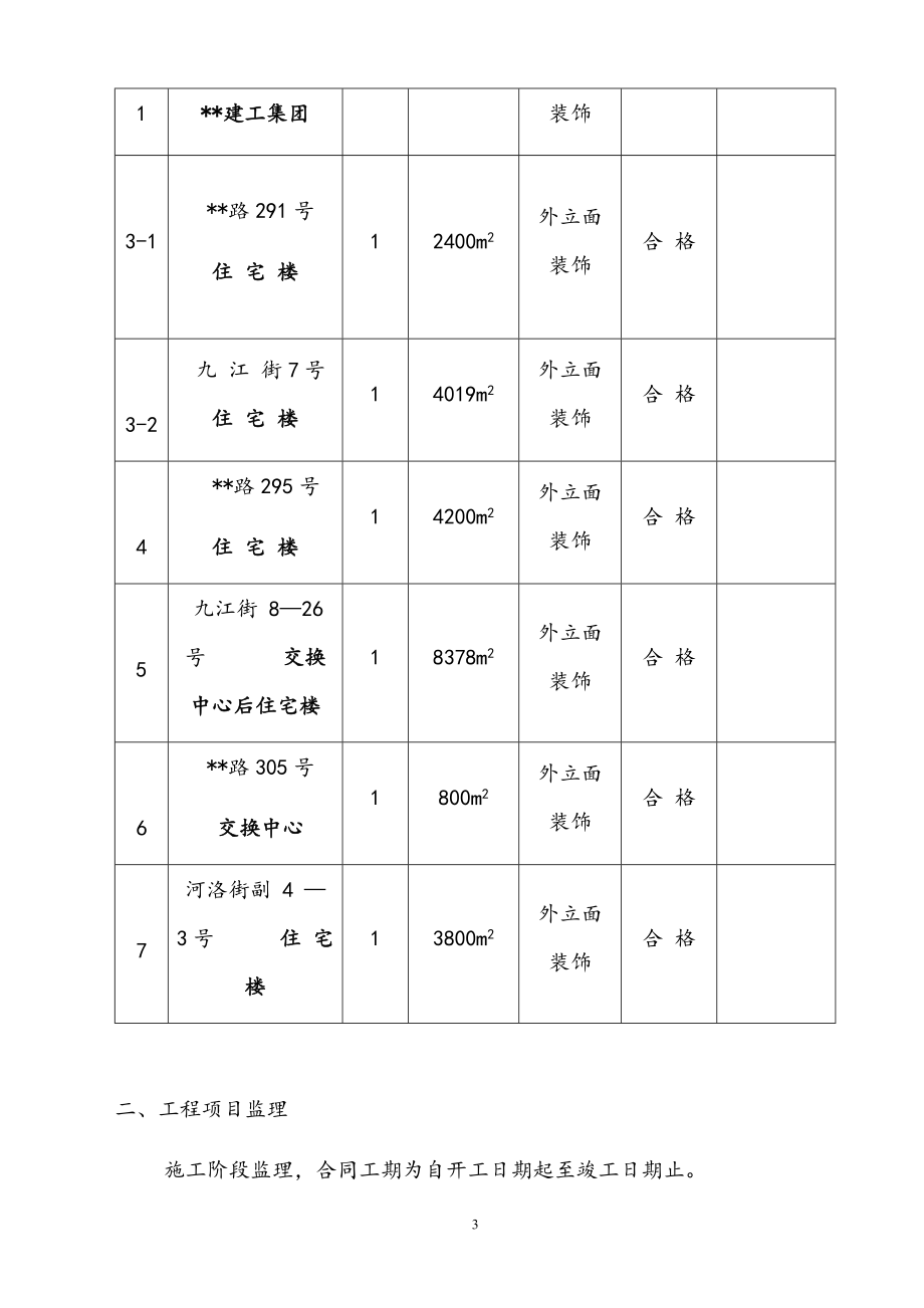 最新版沿江景区改造工程监理规划.docx_第4页