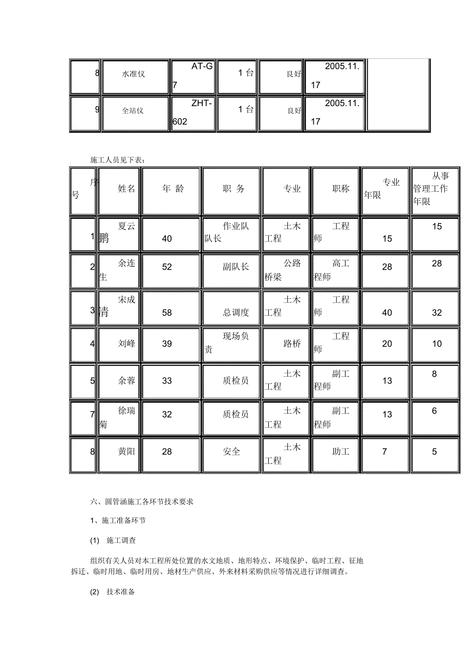 园管涵施工方案_第4页