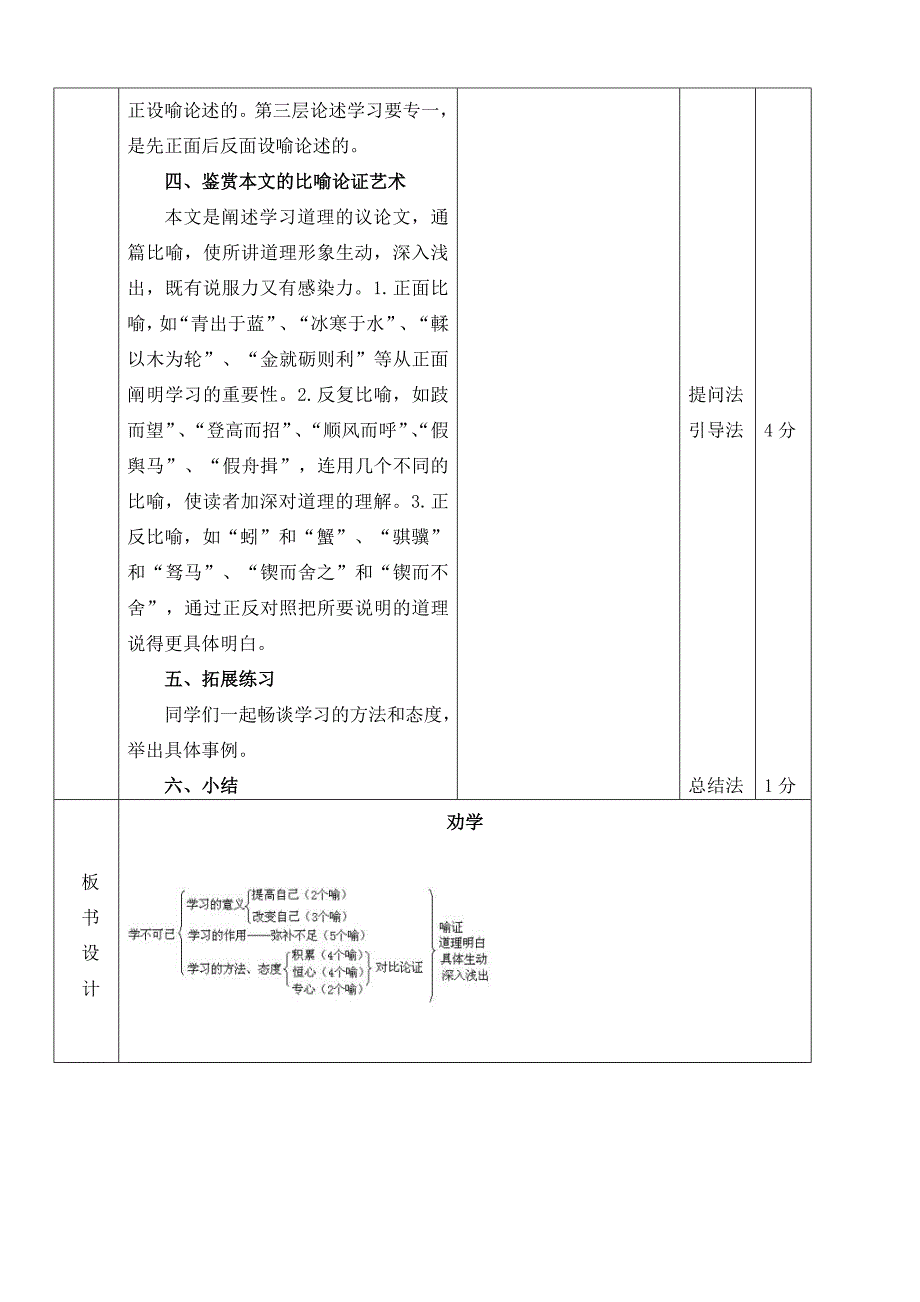 《劝学》教案（苏晶）.doc_第3页