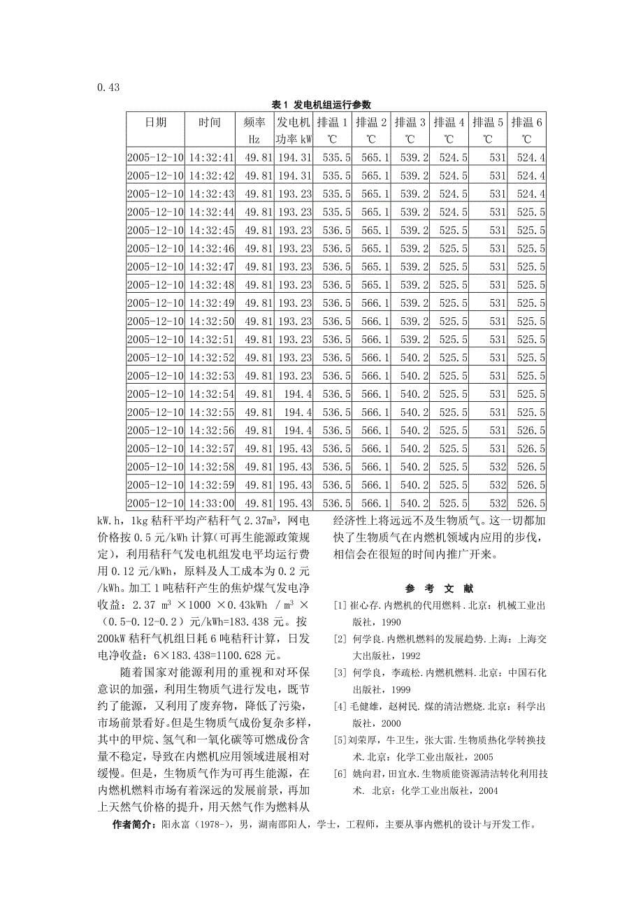 生物质气化发电技术_第5页