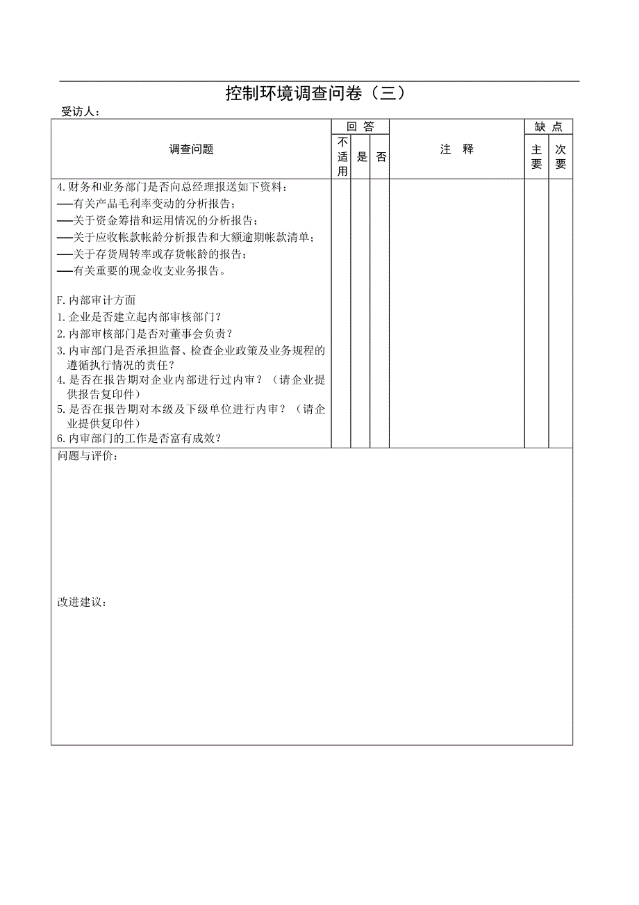 控制环境问卷_第3页