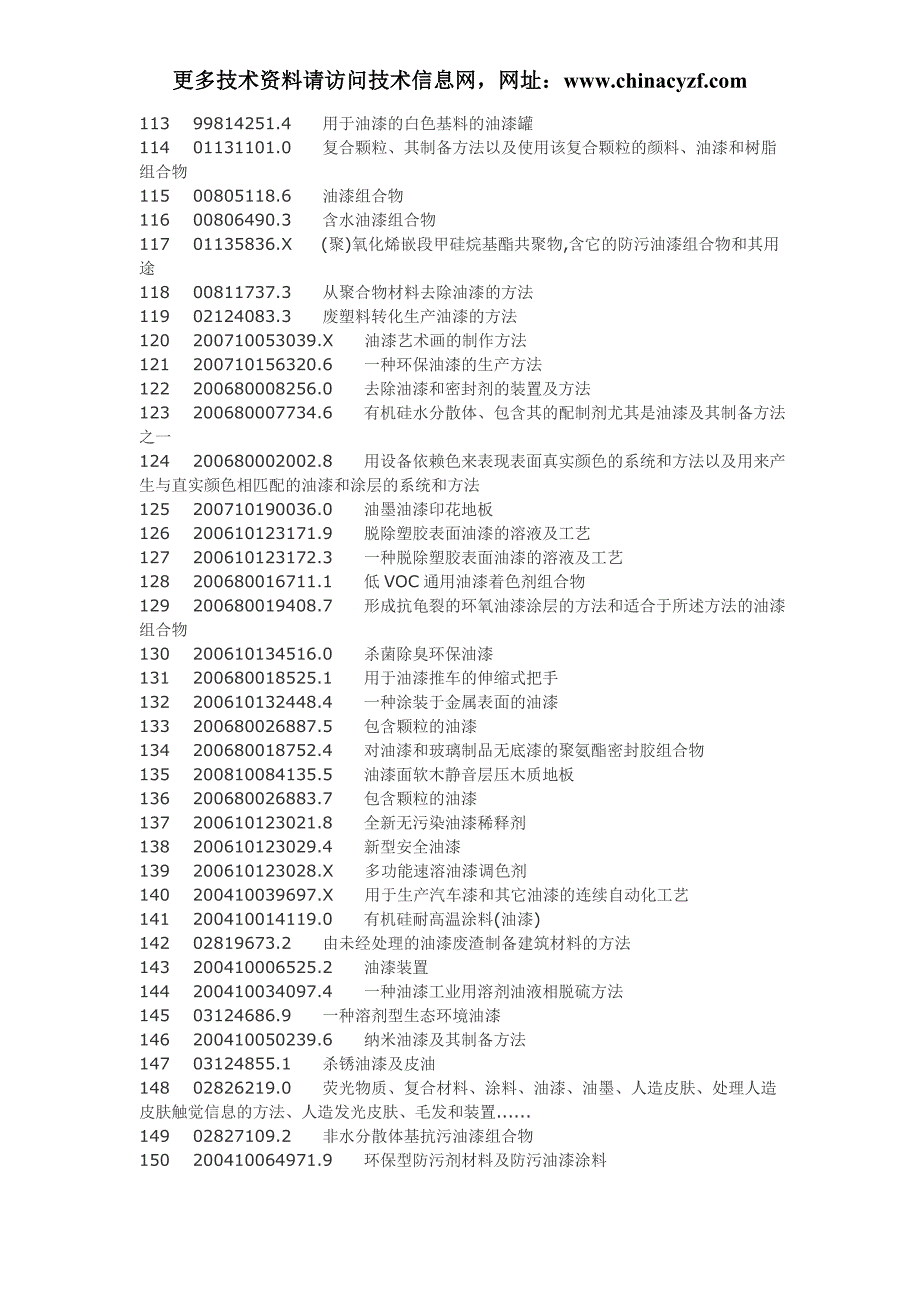 油漆制备油漆漆配方工艺技术.doc_第4页