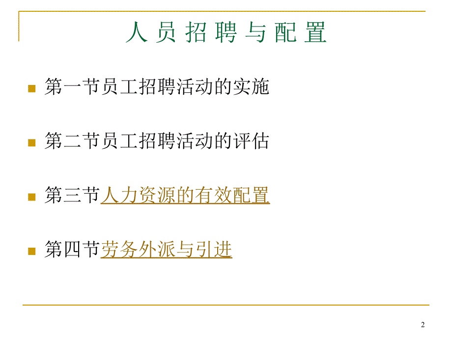 人员招聘与配置课件_第2页