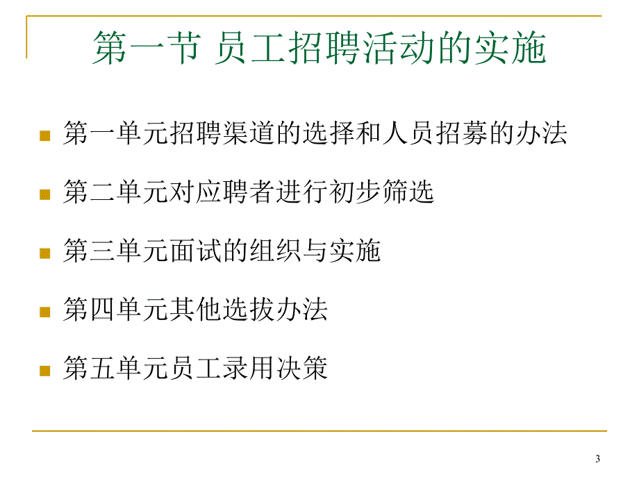 人员招聘与配置课件_第3页