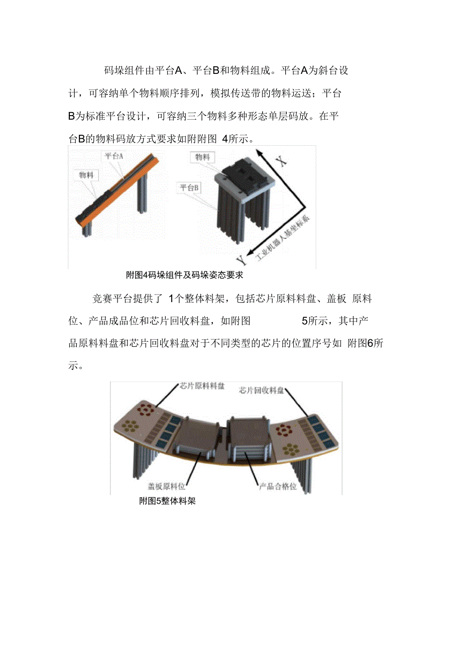 2018年中职组机器技术应用赛项样题_第4页