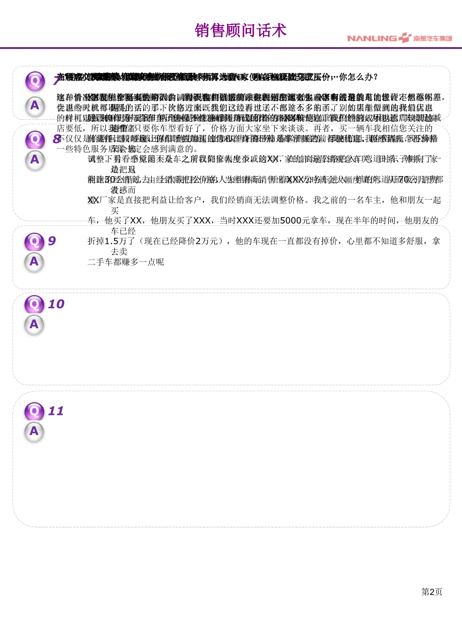 汽车销售顾问话术手册精华ppt课件_第5页