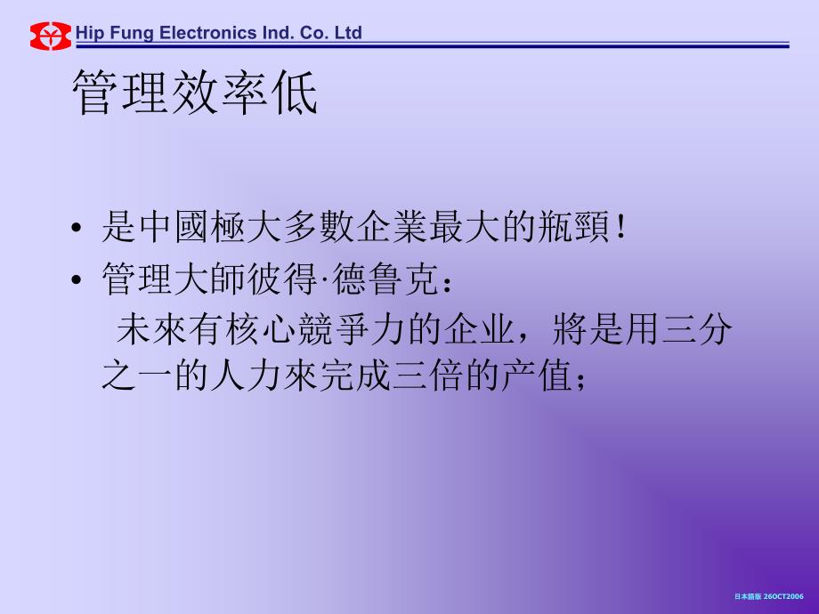 赢在中层经典实用课件：打造一支高效能的管理团队(赢在中层经典讲义)_第3页