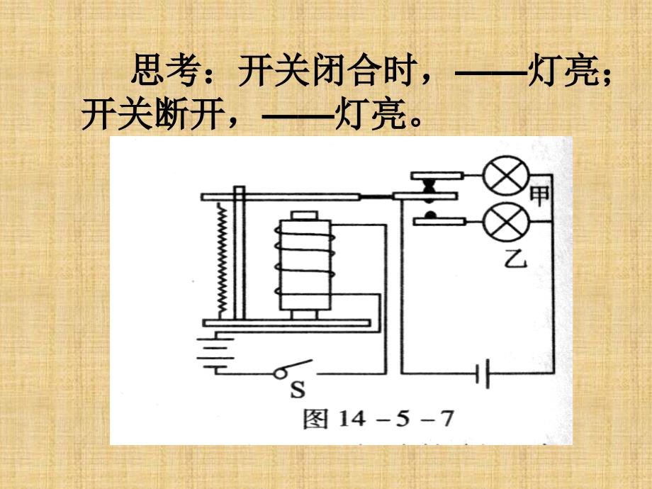 （鄂教版）三年级科学下册课件电磁铁2_第2页