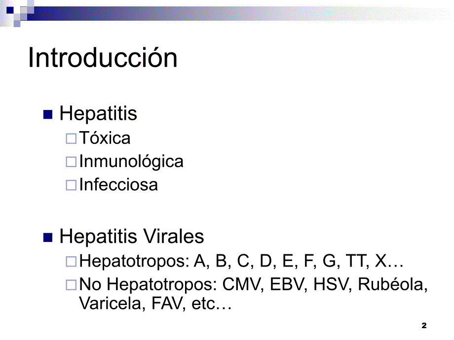 Virus de la Hepatitis B：德拉乙型肝炎病毒_第2页