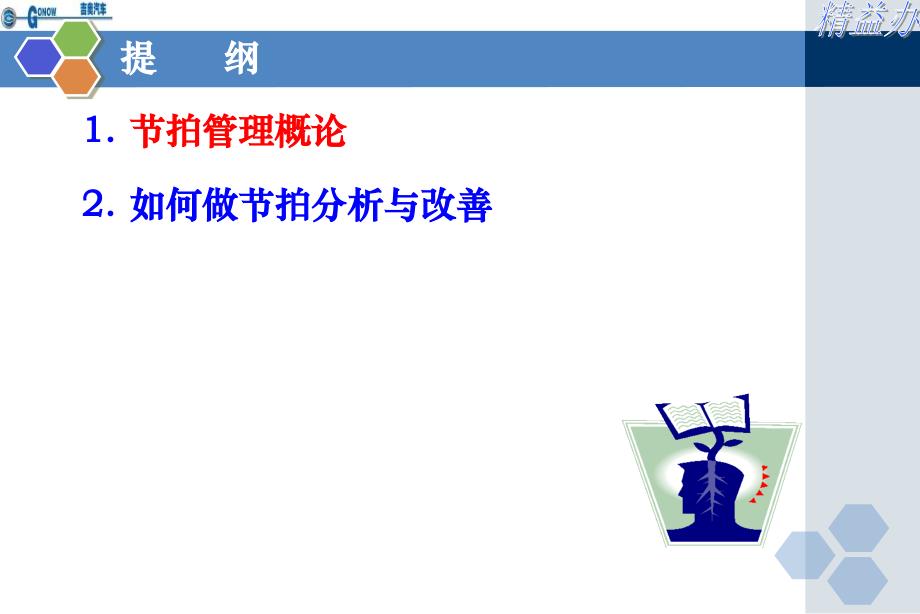 节拍管理与线平衡墙分析分析课件_第2页