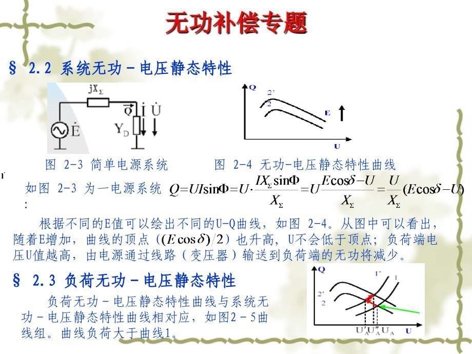 培训内容——无功补偿专题_第5页