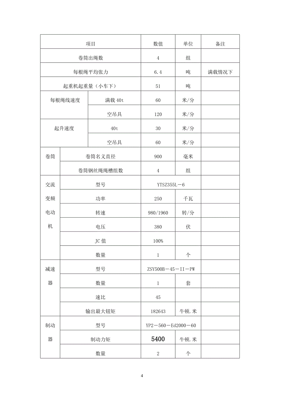 桥吊随机资料.doc_第4页