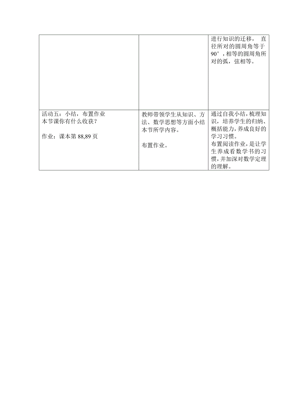 241.1.4圆周角教案_第4页