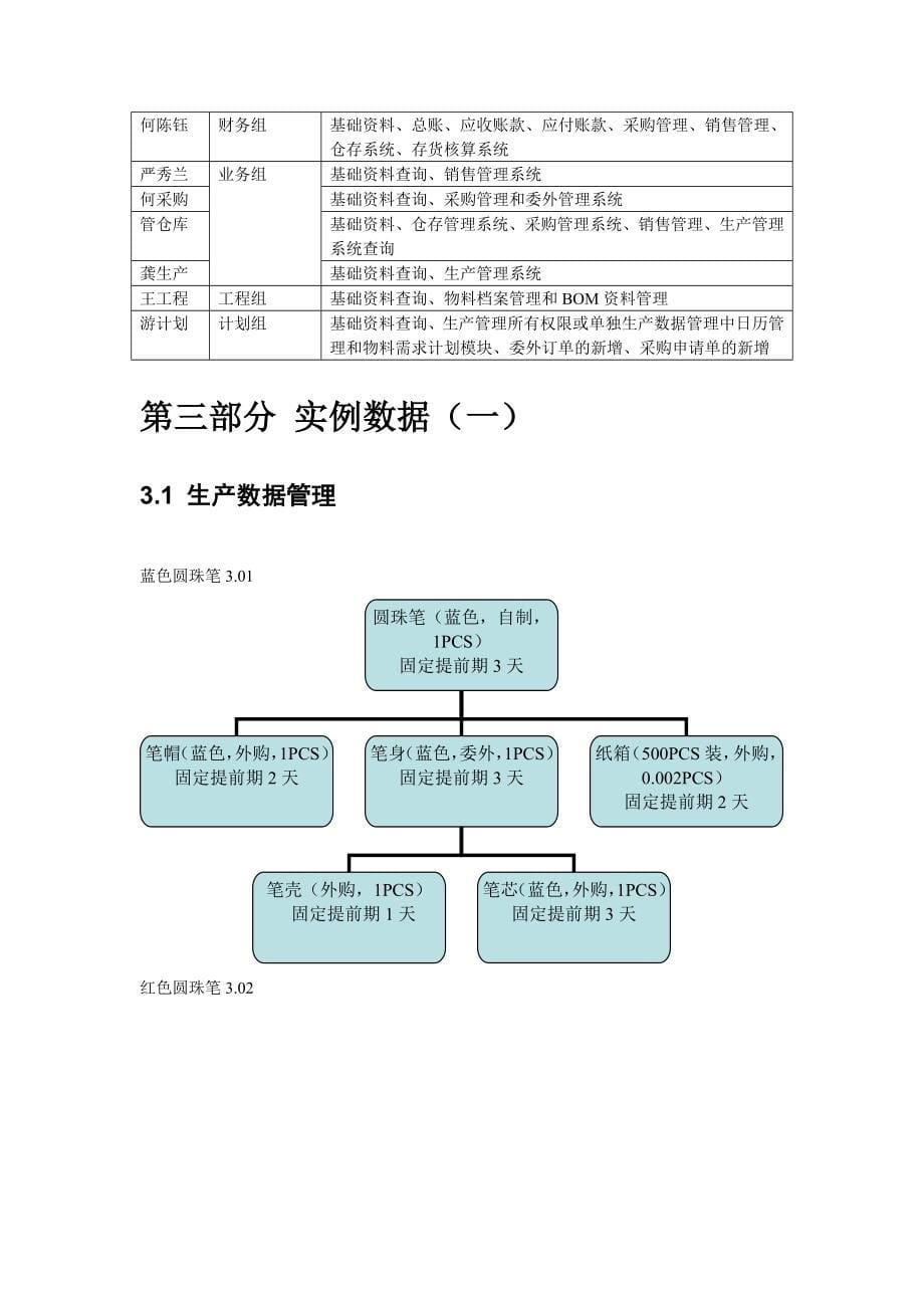 企业对账系统操作指南_第5页