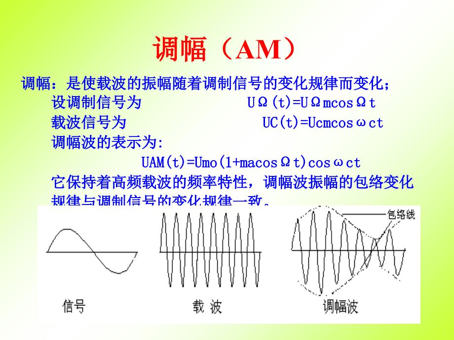 模拟电路与数字电路第2版课件集第6章正弦波振荡换电路_第4页