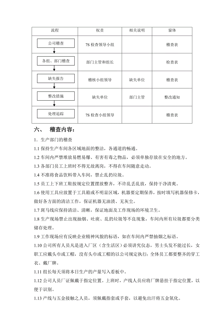 7s领导小组暂行规定_第2页