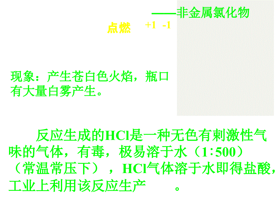 高一化学氯离子的检验和卤族.ppt_第4页