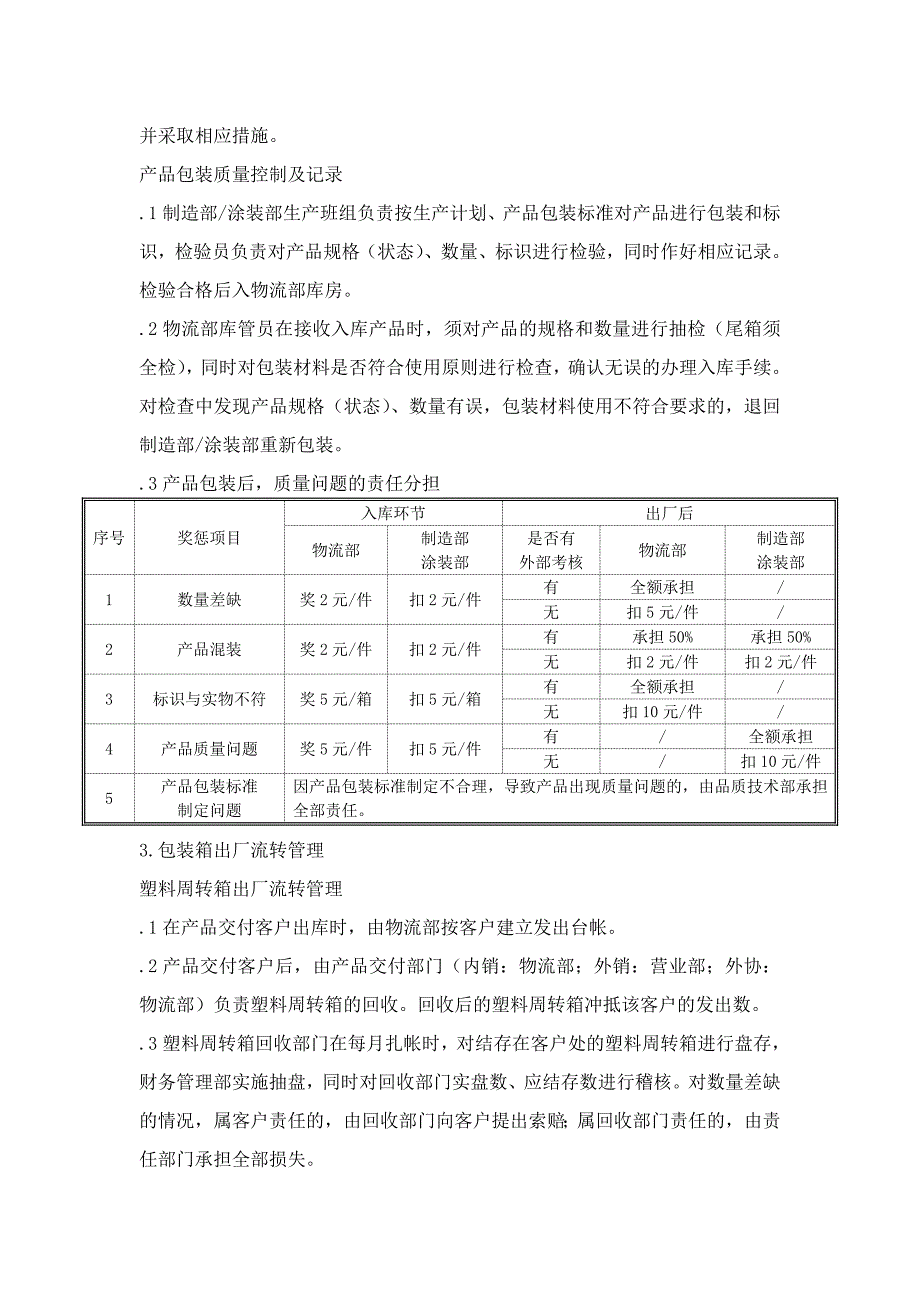 产品包装管理办法_第3页