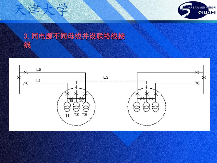 高压中压配电网接线模式分析-精_第3页