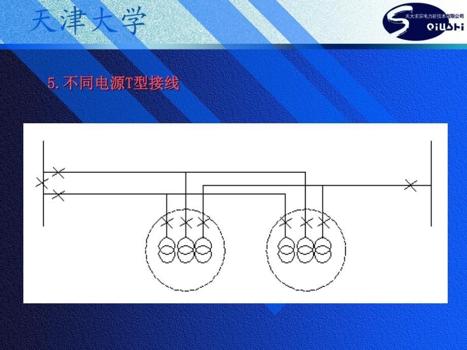 高压中压配电网接线模式分析-精_第5页