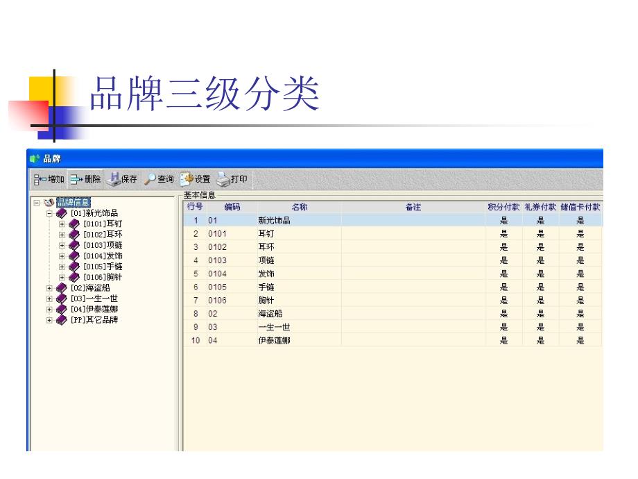 某专卖店项目版介绍_第3页