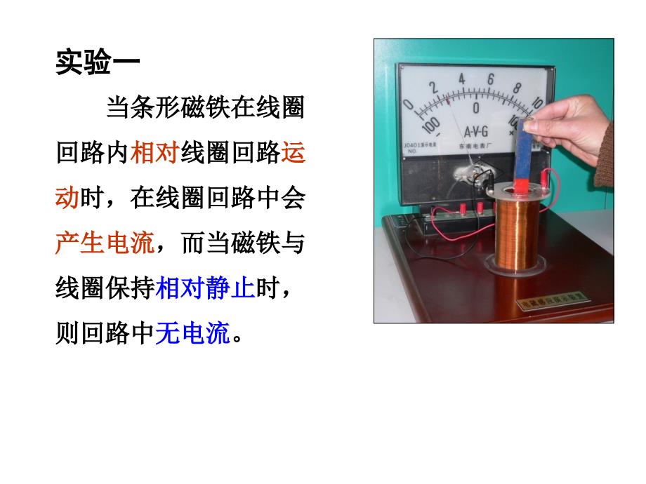 大学物理：第12章 电磁感应_第3页