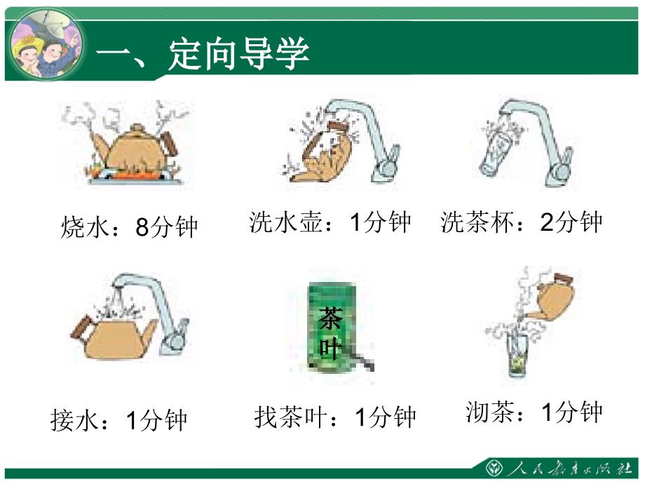 合理安排时间_第1页