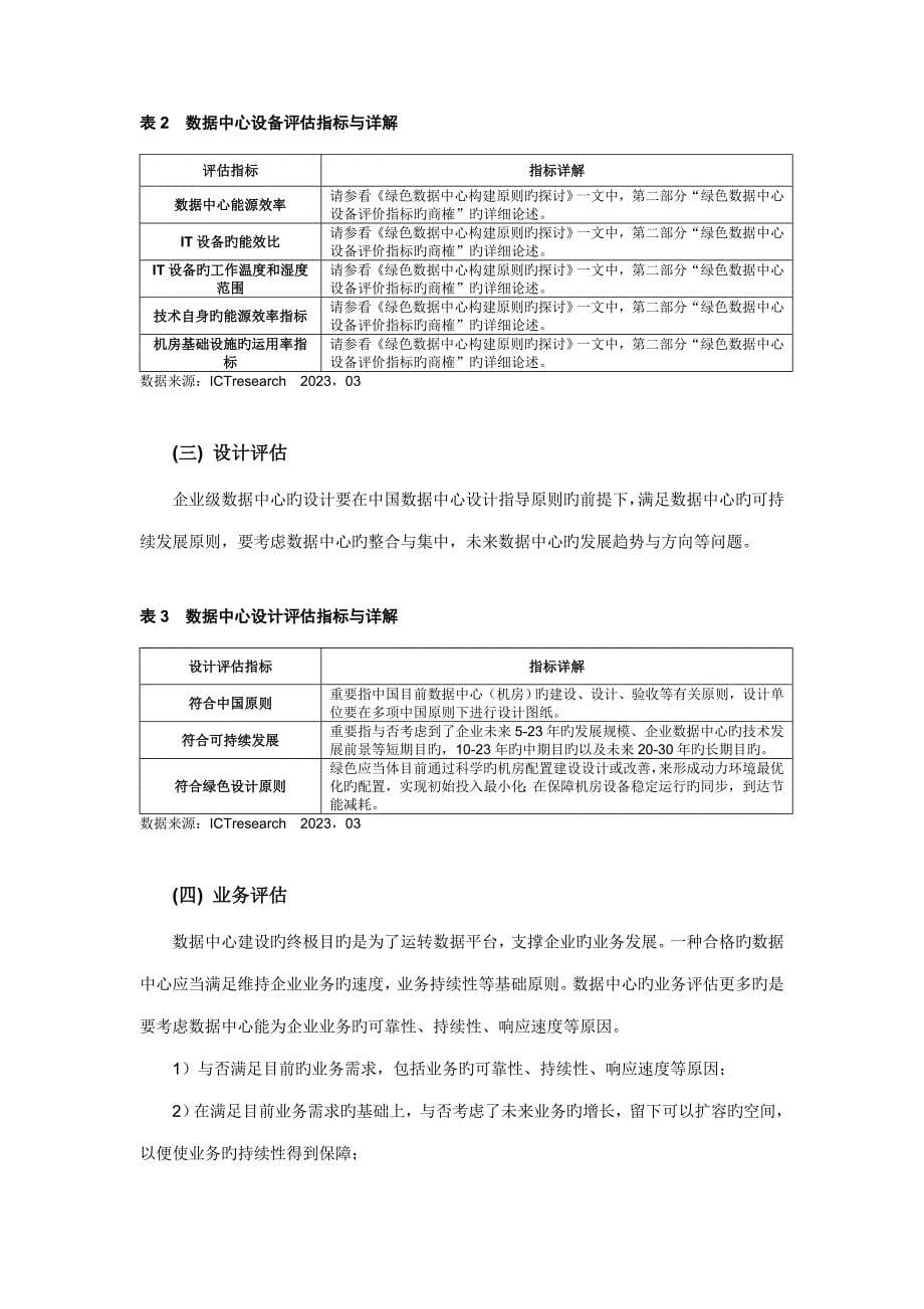 企业级数据中心评价体系初探.doc_第5页