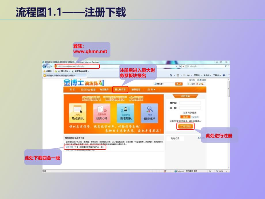 模拟期货流程_第4页