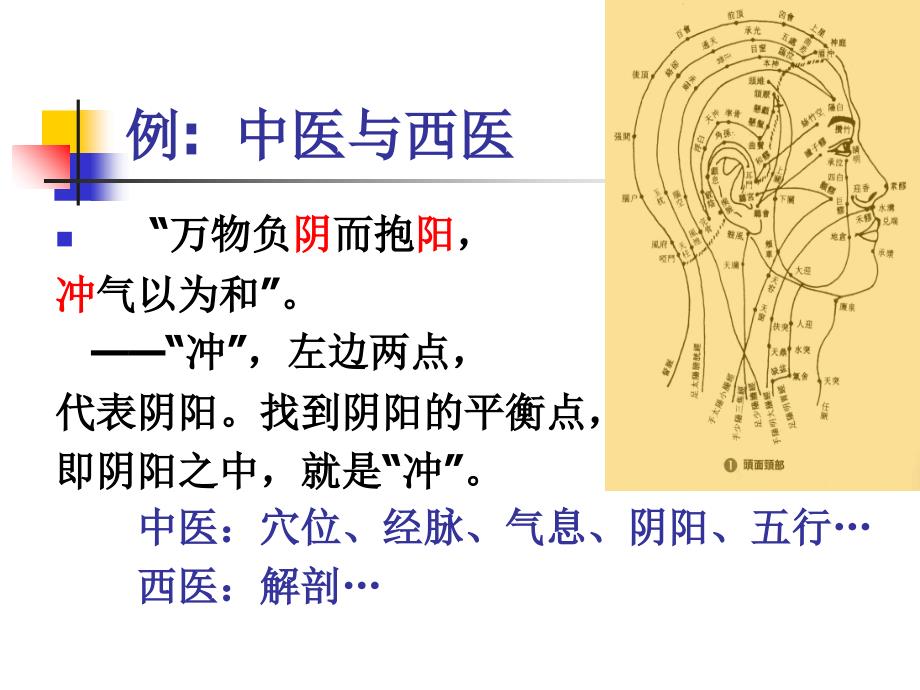 中国文化呈现的思维模式与文化体系课件_第4页