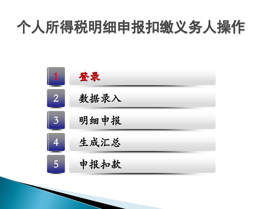 个人所得税全员全额申报操作说明纳税人_第3页