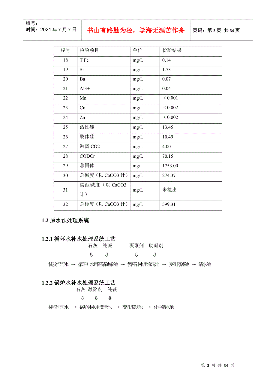 茌平信源铝业有限公司700MW机组工程-检修维护手册_第4页