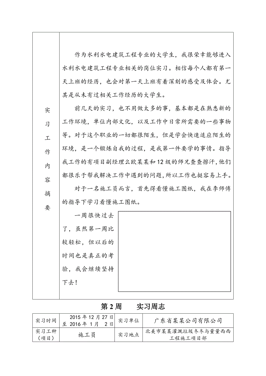 水利系水工专业施工实习周记.doc_第3页