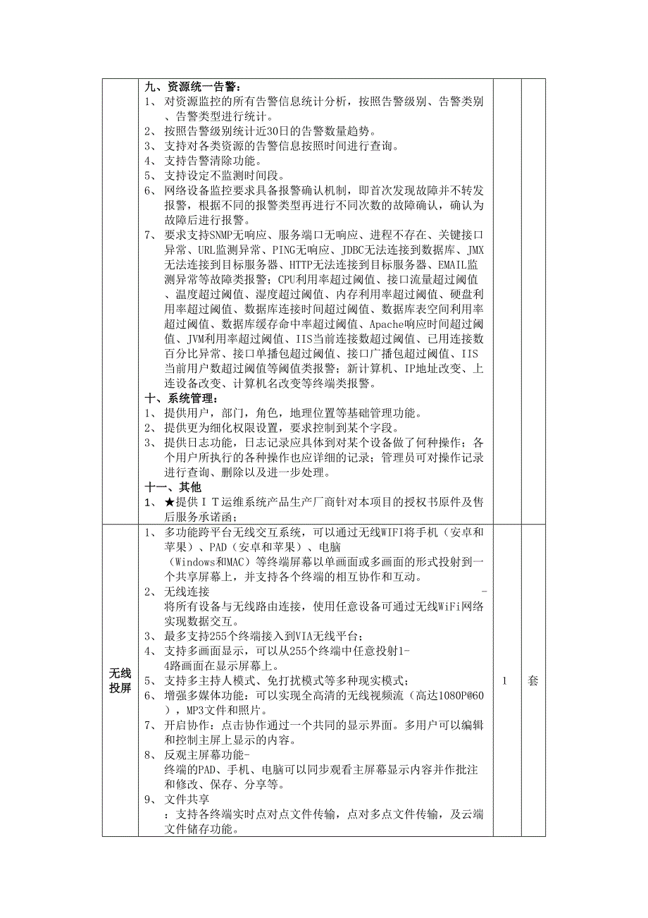 IT运维监控管理系统--精选文档_第4页