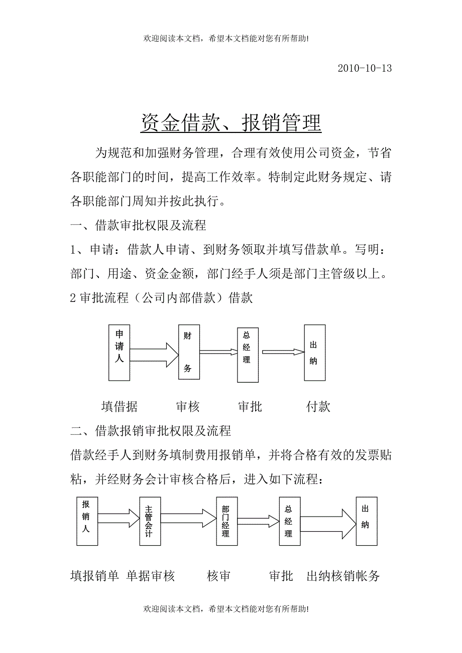 财务管理制度汇编_第4页