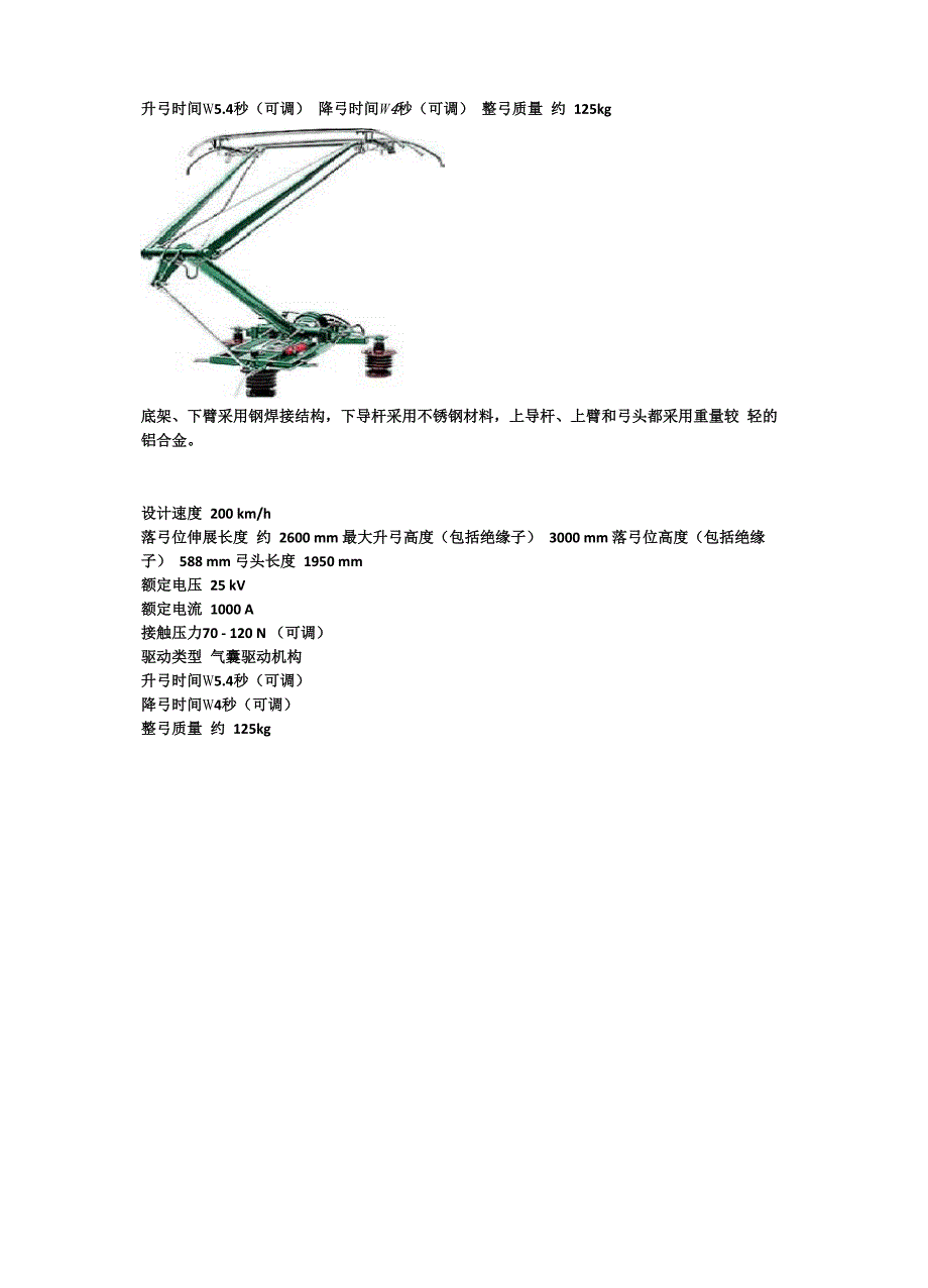 受电弓与接触网_第3页