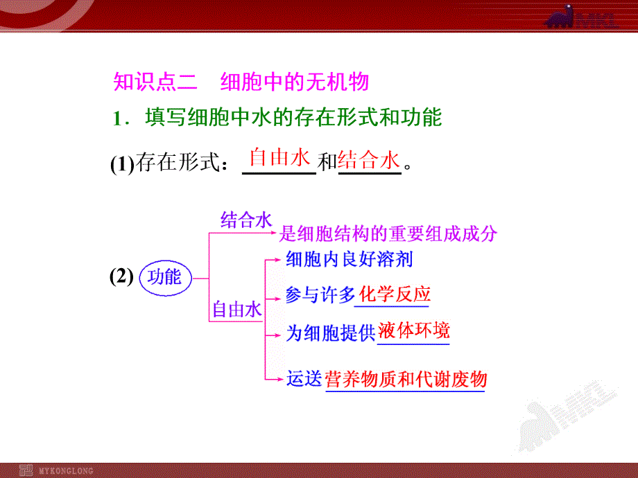 第2讲组成细胞的元素及无机化合物_第4页