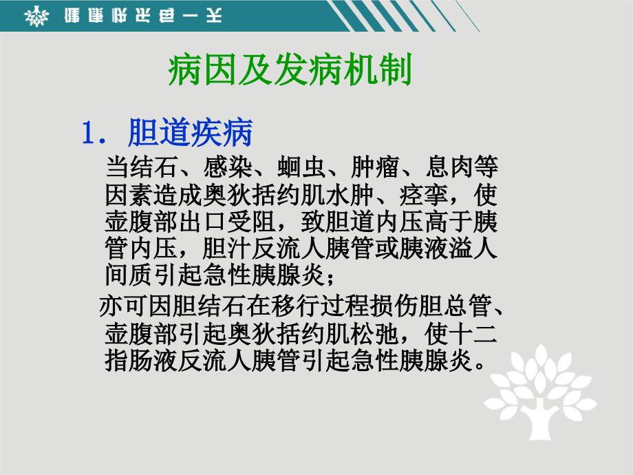 急性胰腺炎病人的护理PPT课件_第4页