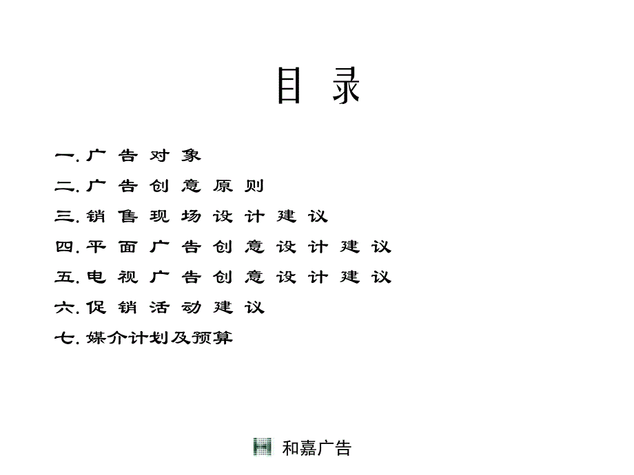 棕北国际广告策略建议.ppt_第2页