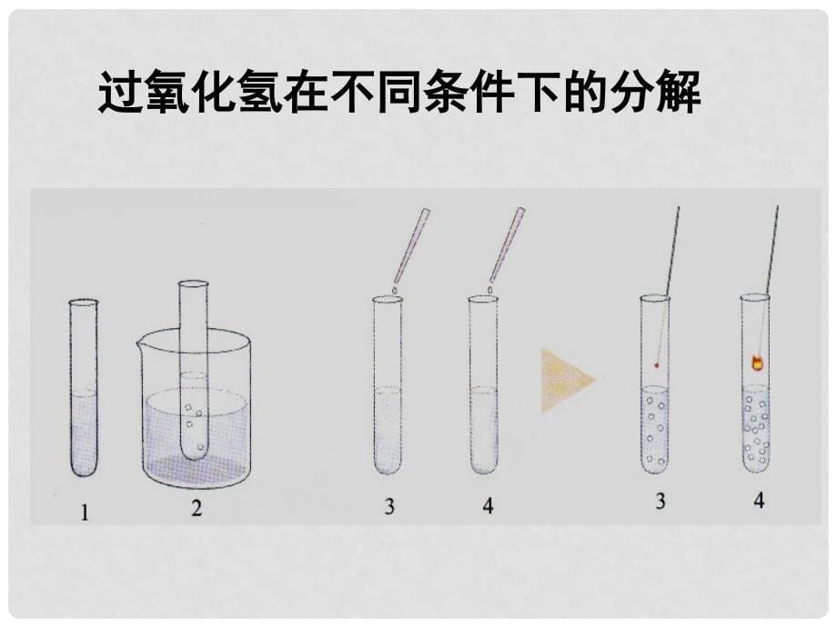 黑龙江省哈尔滨市高中生物 第五章 第1节降低化学反应活化能的酶课件 新人教版必修1_第5页