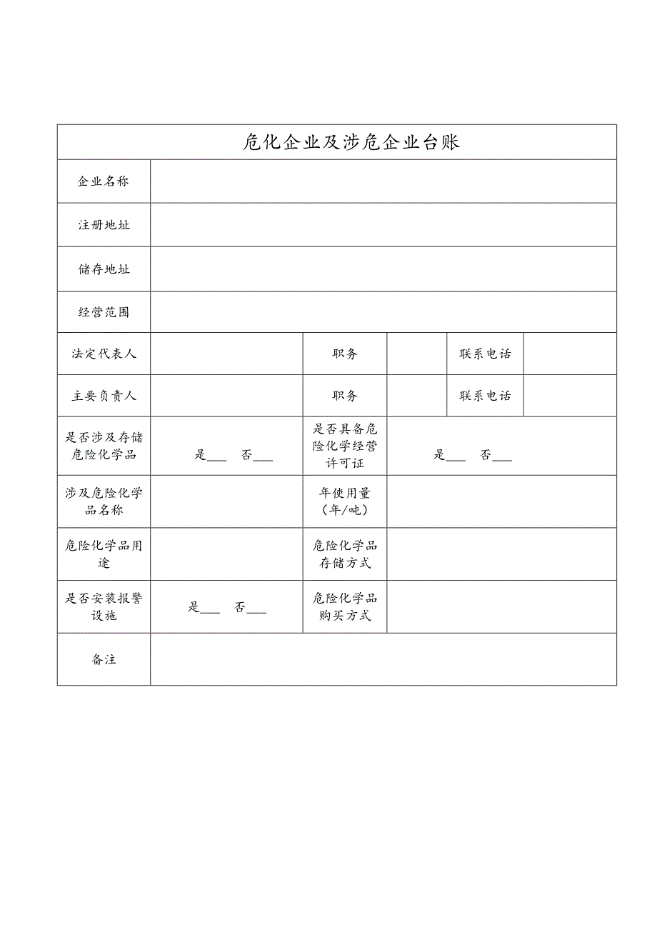 生产经营单位基本情况登记表.doc_第4页