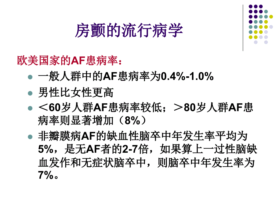 冠心病合并房颤患者的抗凝治疗_第4页