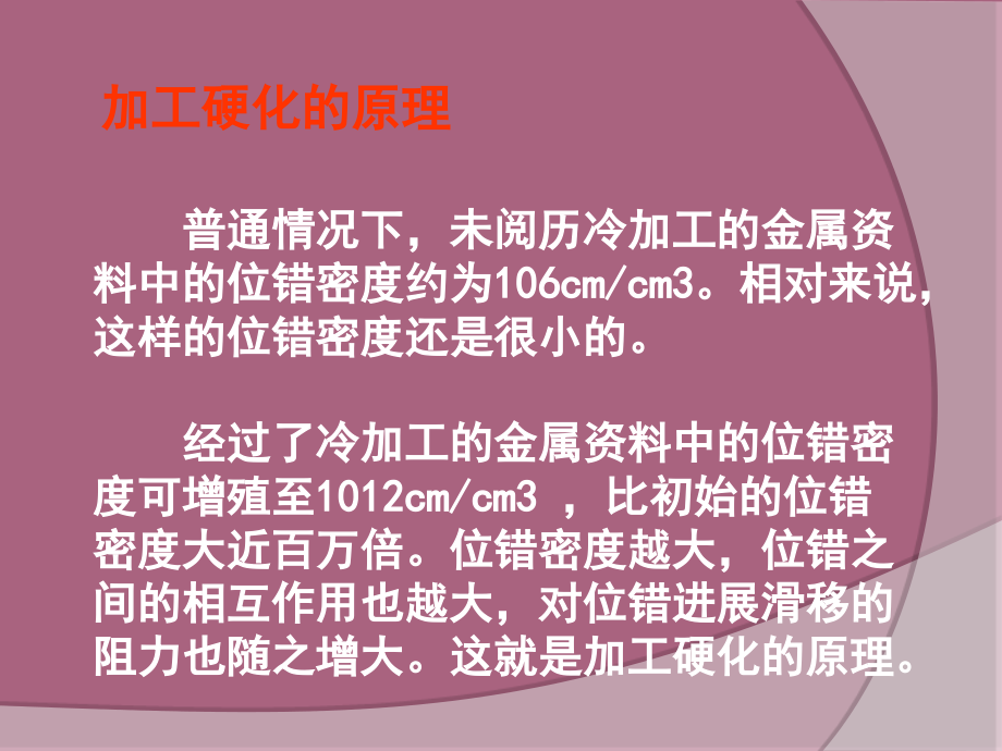 固体物理复习资料整理ppt课件_第4页