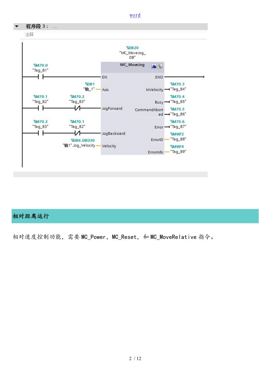 1500运动控制系统常见功能所用编程指令_第2页