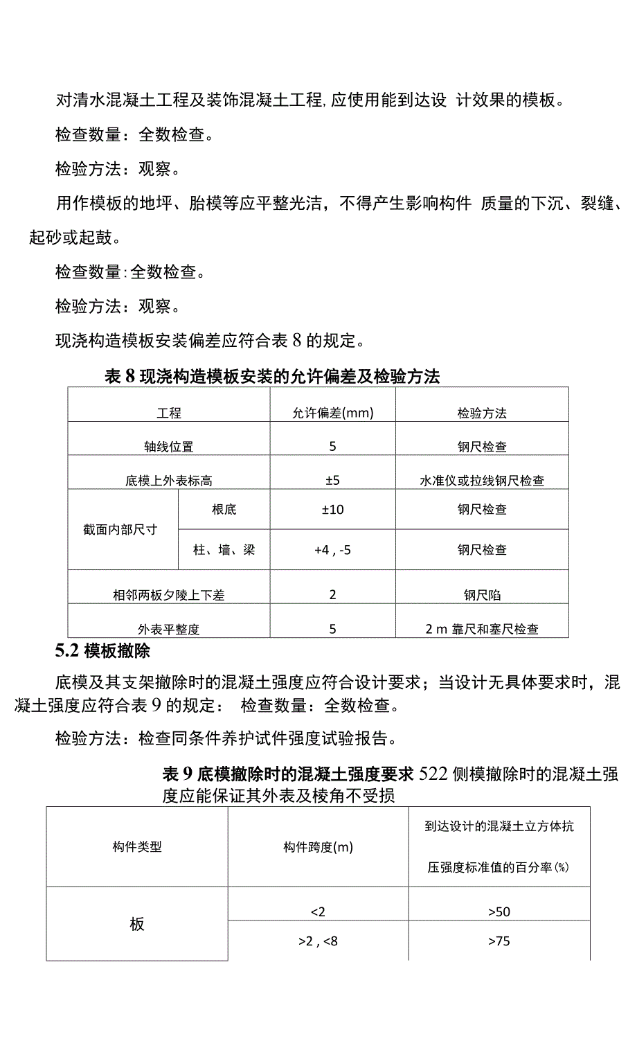 扶壁式挡土墙监理实施细则.docx_第4页