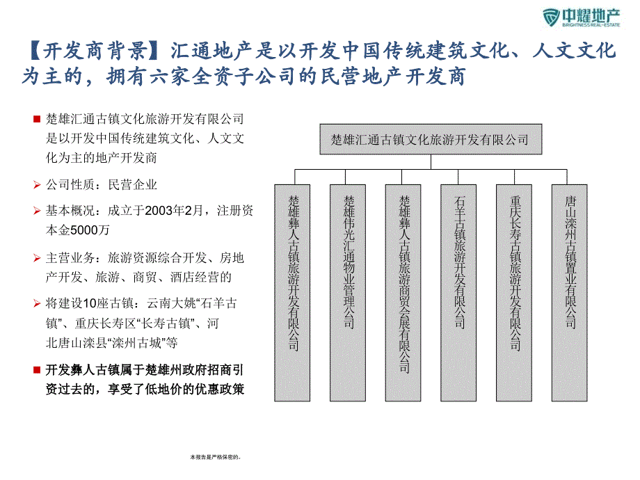 0228文化古镇案例研究彝人古镇_第3页