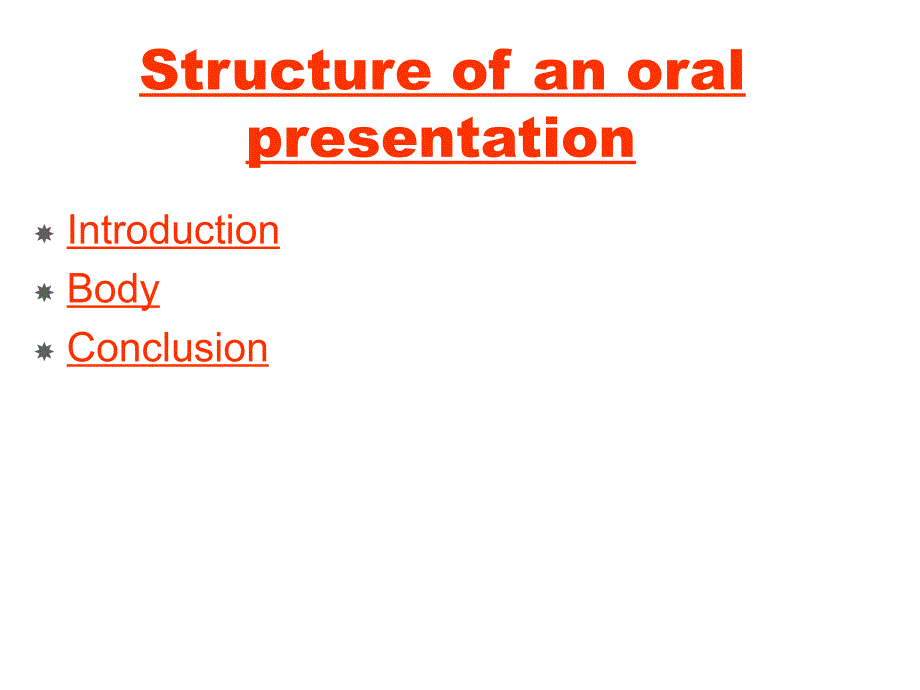 学术英语写作Unit-11-Oral-Presentation_第2页